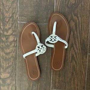 Tory Burch Classic Sandals